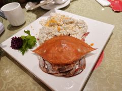 芙蓉全蟹-春江饭店(共青团路总店)