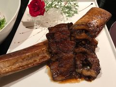 小广寒台塑牛排-小广寒电影艺术餐厅(小广寒经三路店)