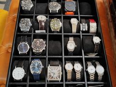 -沐渔二手奢侈品黄金手表包包回收·中古店(广州塔店)