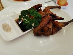 -稻香海鲜饭店(第一国际店)