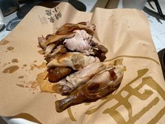 -关东小磨东北菜(漕河泾印象城店)
