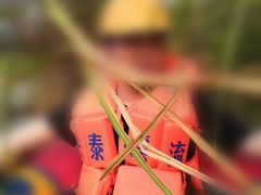 -长泰漂流水陆空景区