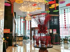 -成都瑞城名人酒店