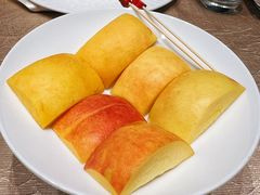 -北京泰富酒店-柏景轩中餐厅