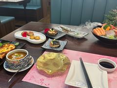 -黑松白鹿(金融街店)