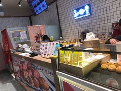 -西树泡芙(秦皇岛茂业天地店)