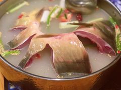 -大理老字号·舟渔的鱼野生菌海景餐厅(双廊店)