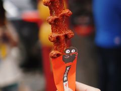 -黑色经典臭豆腐·湖南特产(坡子街店)