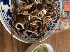 -东兴顺爆肚张