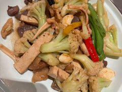 -先记烧鹅王·本地粤菜(福永店)