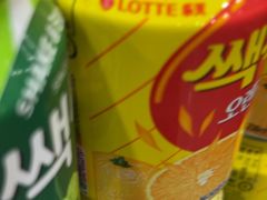 -青松馆韩国料理(香港中路佳世客店)