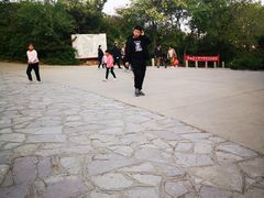 -府君山公园