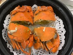 -寻味顺德·南记酒家·传统顺德菜·鱼生(广源路店)