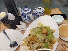 -西部马华清真兰州牛肉面·烧烤夜市(上地店)