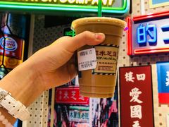 -美芝莲(东方宝泰店)