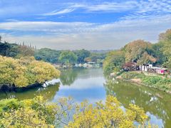 -惠山古镇·寄畅园