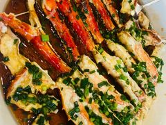 帝王蟹-石浦大酒店(百丈店)
