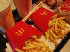 -麦当劳(金地店)