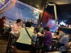 -Doo Dee Thai Food(Issan/Isaan/Esan)