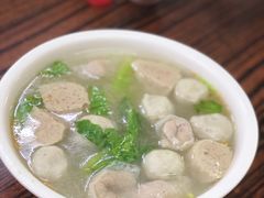 -蒂蒂香達濠魚丸