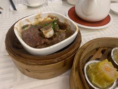 黑椒牛仔骨-潮福城大酒楼·潮粤菜·港式点心(阳光城店)
