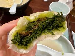 秧草鸽米包-会宾楼(鼓楼店)