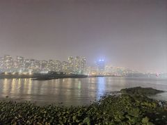 -山港凯悦酒店·BEBA海滩烧烤餐厅酒吧