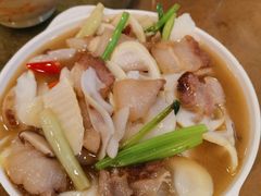 -揭阳钟记小食(福田新村店)