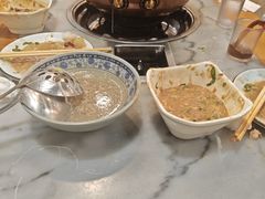 -马记伊源斋涮肉·清真菜(潘家园古玩市场店)