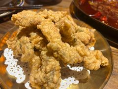 -旧街市鲜货老火锅(大光路店)