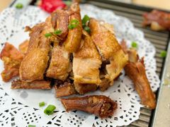 -吕氏疙瘩汤·海鲜新鲁菜(凯德mall新都心店)