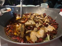 -香融府·烤鸭·家常菜(花乡奥莱店)