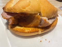 -滋味满屋美食坊(上海街店)