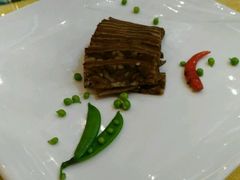 -鹊华居·地道鲁菜·海鲜·融合味(大明湖店)