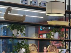 -秦香阁·西北家常菜(徐汇日月光中心店)