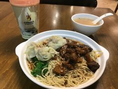 -七叔公面家(拱北口岸店)
