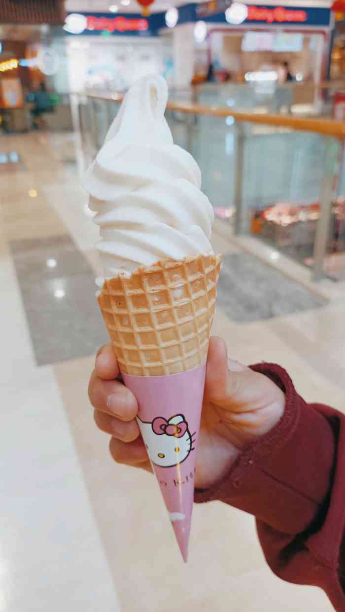 蛋仔果屋(裕华万达店)-"看到点评的团购推荐,感觉看起来蛮好吃的,.