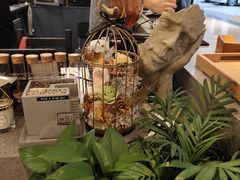 -CoffeeVendor(西乡店)