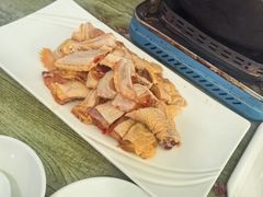 -领鲜风味花雕鸡(马端街店)