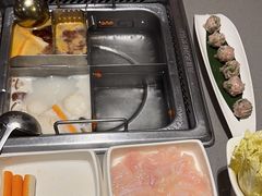 -海底捞火锅(金光华店)