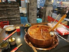 -镇江龙·火锅串串(武侯祠店)