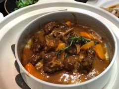 -万丽轩·粤菜(王府井金茂万丽酒店)