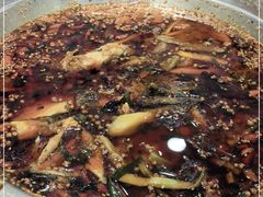 -胖子鱼·天水麻辣鱼火锅(秦州407店)