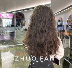 -卓梵美发·精品Salon
