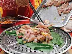 桑拿鸡-友口福(大良店)