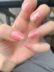 手部美甲-Beauty Nails 美甲美睫皮肤管理