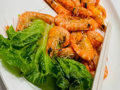 -德悦海鲜(城西店)