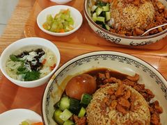 -菊儿人家·北京胡同菜(南锣鼓巷店)