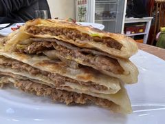 -王学胜肉饼