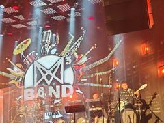 -MOSSO·Liveshow(M3香港广场店)
